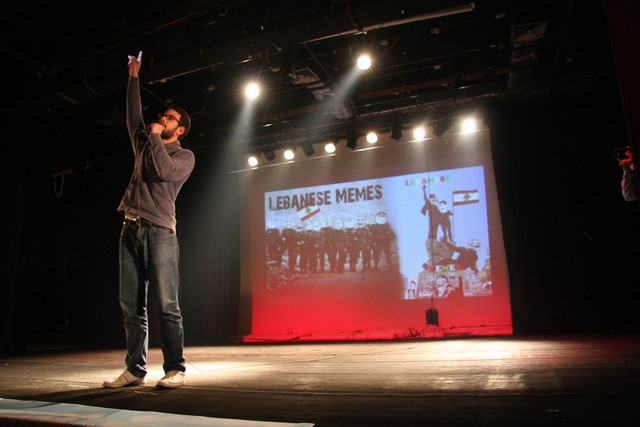 Lebanese Memes 1st Anniversary
